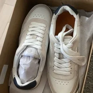 Greats | Shoes | Greats Moonbeam Multi Leather Sneakers  display picture 1